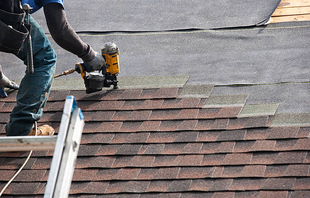 Licensed Roofing service in Reedsport, OR - Brentwood Metal Roofing